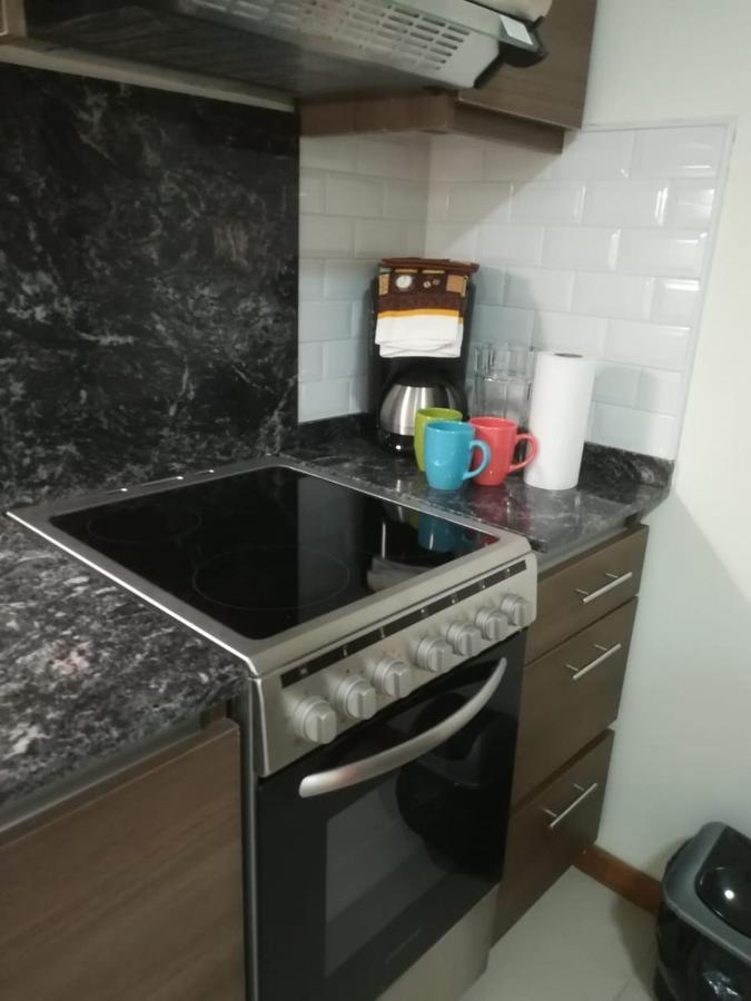 Departamento En Recoleta Excelente Apartment Buenos Aires Luaran gambar