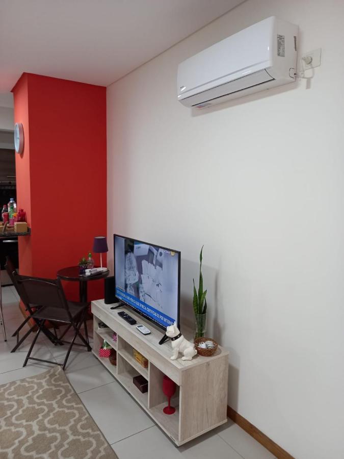 Departamento En Recoleta Excelente Apartment Buenos Aires Luaran gambar