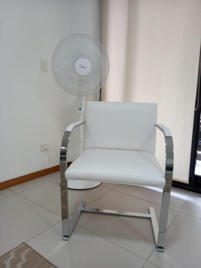 Departamento En Recoleta Excelente Apartment Buenos Aires Luaran gambar